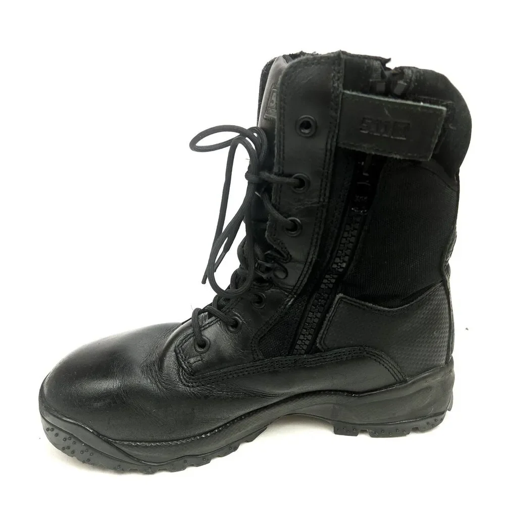 511 Tactical Boots ATAC 8